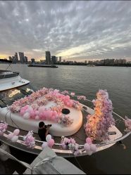 -迈瑞米求婚策划(静安店)