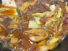 -鲁员外地锅鸡地锅鱼(古墩路店)