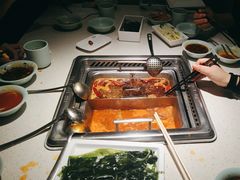 -野妹火锅(龙岗店)