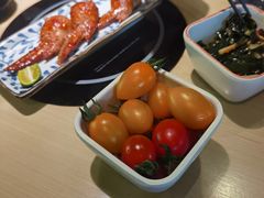 -沼津港精致料理·寿喜烧·烧鸟(漕河泾印象城店)