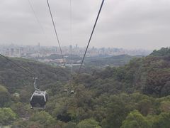 -广州市白云山风景名胜区