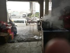 -泰顺江南春面馆