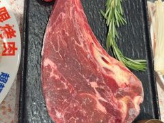 -尹珍珠·韩式无限烤肉(回龙湾店)