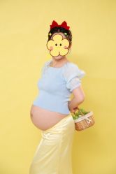 -蜜阁孕味亲子摄影(太奥广场店)