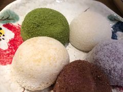 -温野菜涮涮锅(曲江大悦城店)