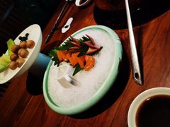 -揽季锅物会.福建黄鱼.海鲜姿造(五四路店)