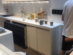 -% Arabica阿拉比卡咖啡(武康路店)