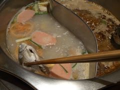 -袁记串串香(新南门店)