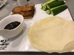 -素芝林素食养生会所(黄山豪庭·御府店)