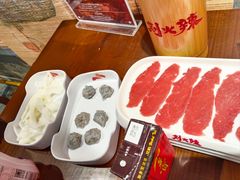 -刘火辣老火锅(光谷店)