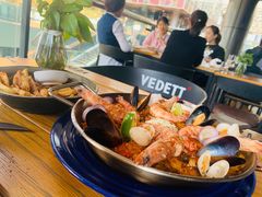 -MARU玛露音乐餐厅(前滩世贸店)