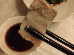-上海金桥红枫万豪酒店-万豪中餐厅