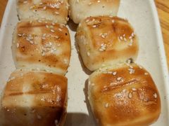 蜜制小馒头-木屋烧烤(坂田天安云谷店)