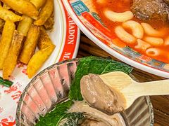 -孖记茶档·热腾茶餐(江南西plus店)