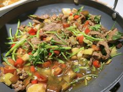 -光海·乡记酸菜鱼·始于1996(花园路店)