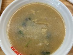 -众品老方子锅贴甜沫(李村店)