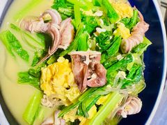 -大胡同天津菜·海肠捞饭·津门皮皮虾锅贴一绝(西姜井店)