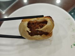 -护国寺小吃(左家庄店)
