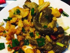 高老庄农家菜-高老庄农家菜