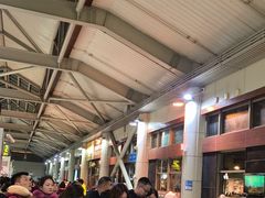 -丽江三义国际机场