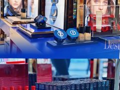 -DFS迪斐世(澳门美高梅店美妆世界)