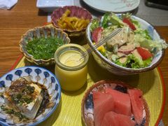 -左舞日本料理