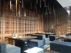 大堂-老乾杯和牛烧肉(王府中环店)