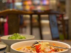 东安鸡-东安鸡馆(蔡锷南路店)