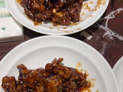-新白鹿餐厅(爱琴海购物中心店)