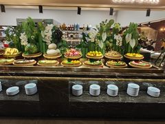 -汉丽斯巴西烤肉自助(市南店)