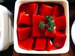 鲜鸭血-大渝火锅(苏州西城永捷店)