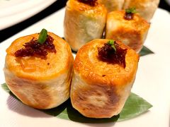 -长春凯悦酒店-品悦中餐厅