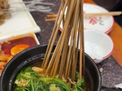 -有滋有味烧烤涮(果园星城C区店)