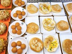 菠萝饭-梅园食堂