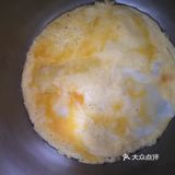 来一道辣椒炒鸭蛋，清清火气。