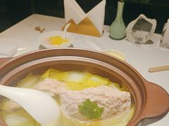 金奖大丸子-百富源·海鲜辽菜(浑河堡店)