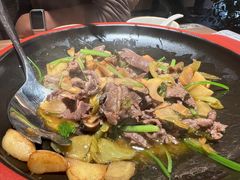 -新太二·鲜料川菜(晶耀前滩店)