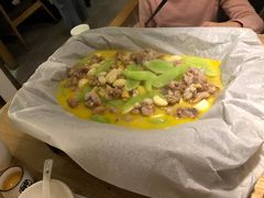 -旅马餐厅(茅家埠店)