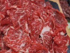 -三毛牛肉店(福强店)
