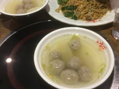 -牛a潮汕鲜牛肉粿条(天河北店)