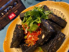 臭豆腐-天怡·鱼工厂(临江店)