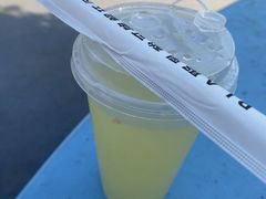 -绿茶餐厅(朝阳大悦城店)