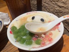-破三川·新川菜(静安大融城店)