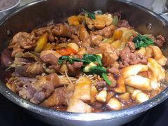-和福顺牛肉大虾焖锅自助(宝业店)