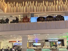 -凯德MALL(西直门店)