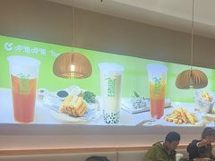 -呷哺呷哺 黄金牧场 (新中关购物中心店)