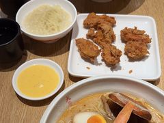 -味千拉面(广州金沙永旺梦乐城店)