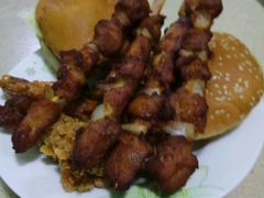 -华莱士·全鸡汉堡(沧源店)