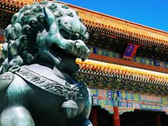 -故宫博物院(故宫)