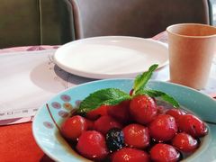-赵小姐丨新中餐(曲江店)